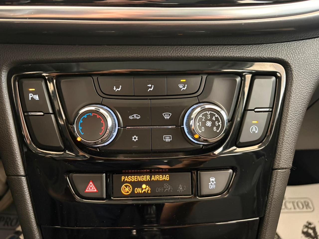 Opel Mokka X 1.6 cdti Business s