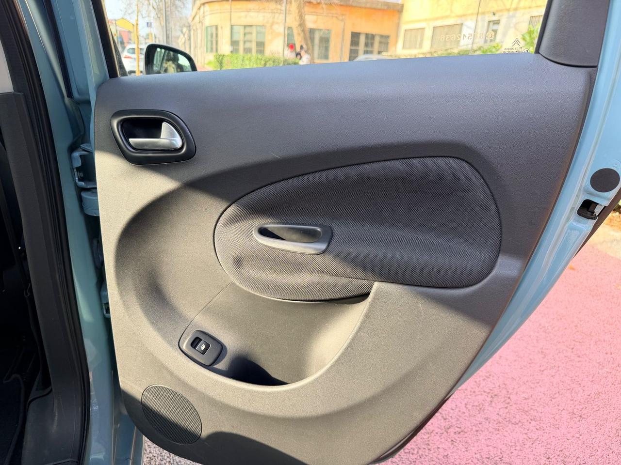 Citroen C3 Picasso Feel Edition 1.6 Blue HDi #9810