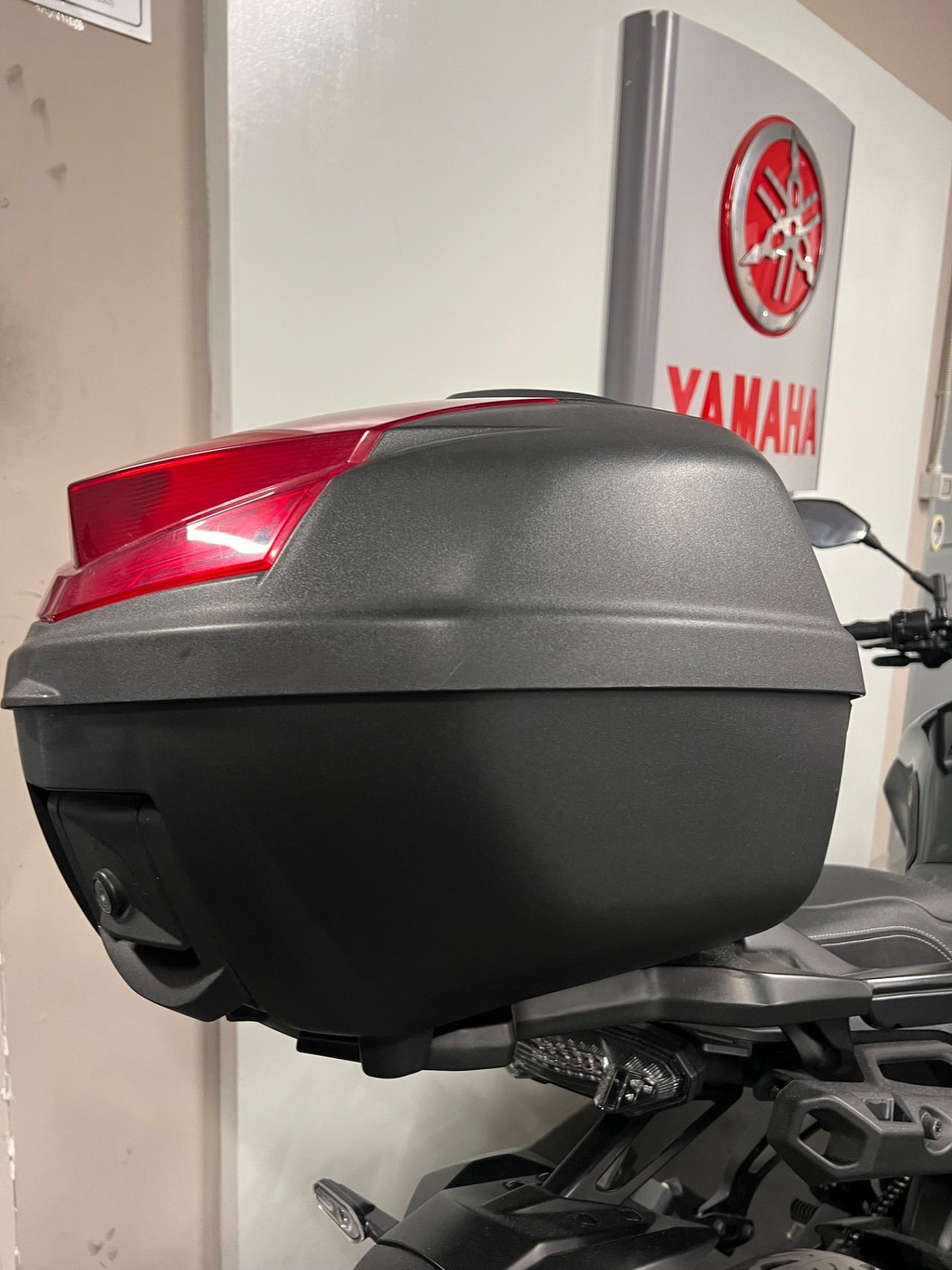 Yamaha Tracer 7 GT