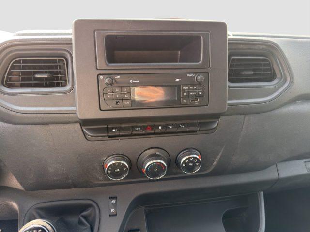 RENAULT Master Master T35 2.3 dCi 135 PM-TM Furgone Ice