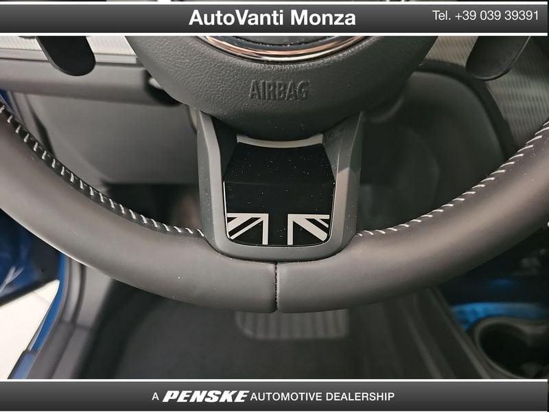 MINI Mini Countryman F60 Mini 2.0 Cooper SD Yours Countryman ALL4