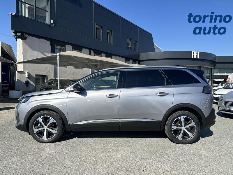 Peugeot 5008 BlueHDi 130 GT EAT8 S/S aut.