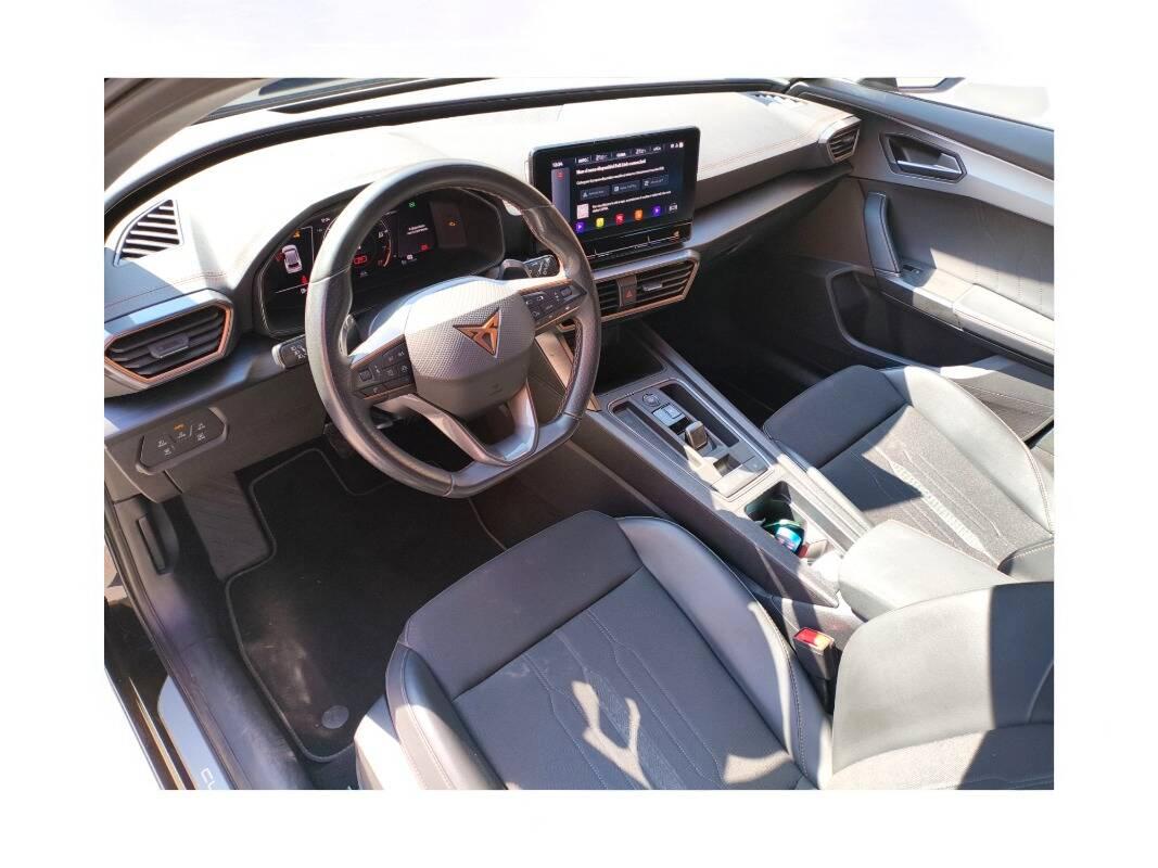 Cupra formentor Formentor 2023 -1.5 tsi 150cv dsg
