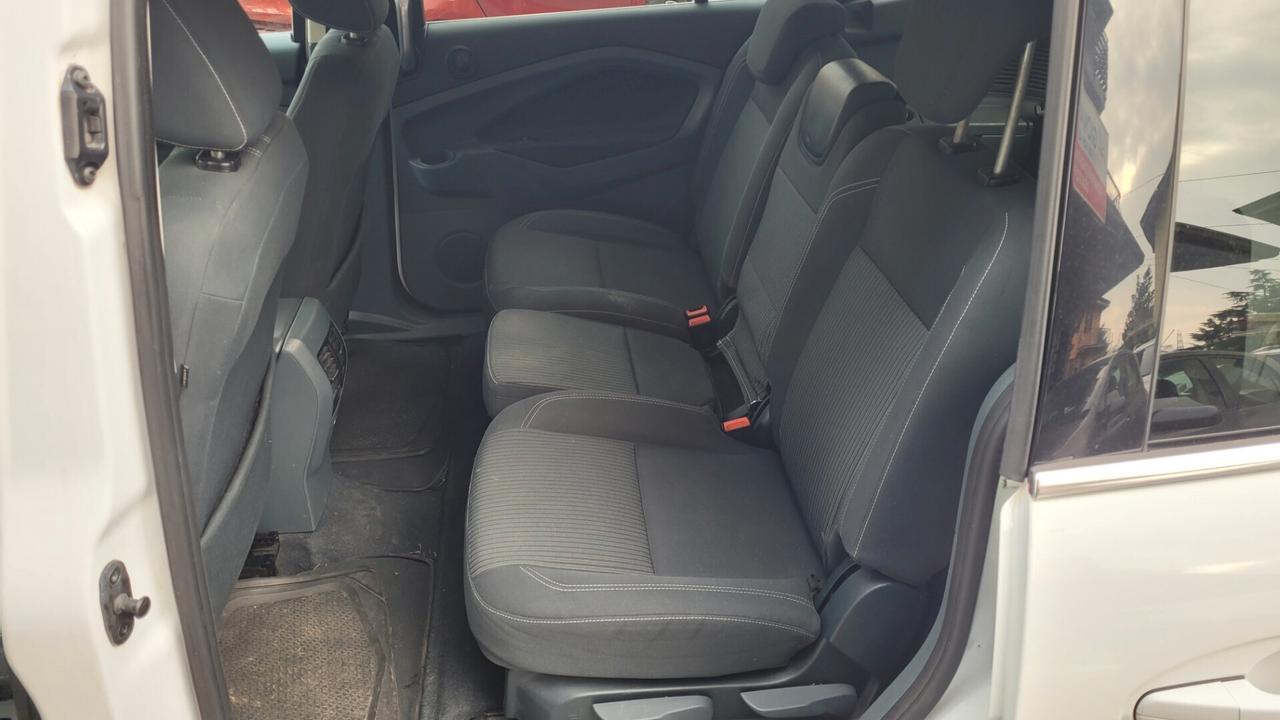 Ford C-Max 1.6 TDCi 115CV Titanium..7 POSTI