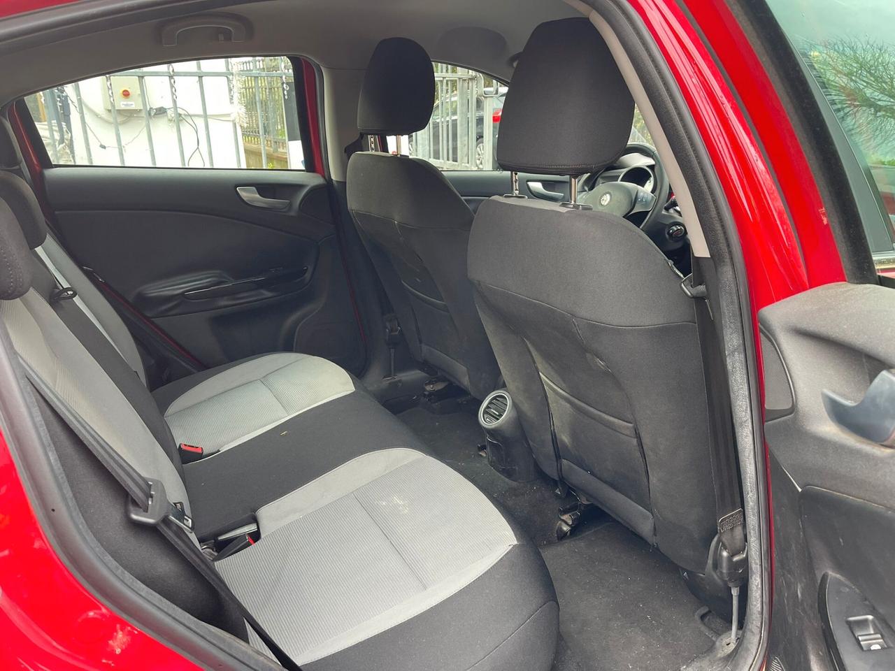 Alfa Romeo Giulietta 1.4 Turbo MultiAir Progression