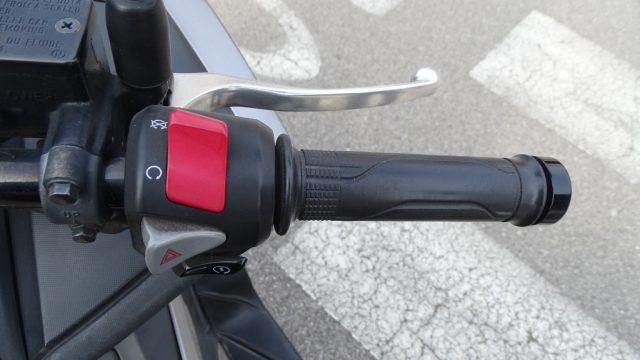 HONDA Forza 300 De Luxe ABS, Garanzia...