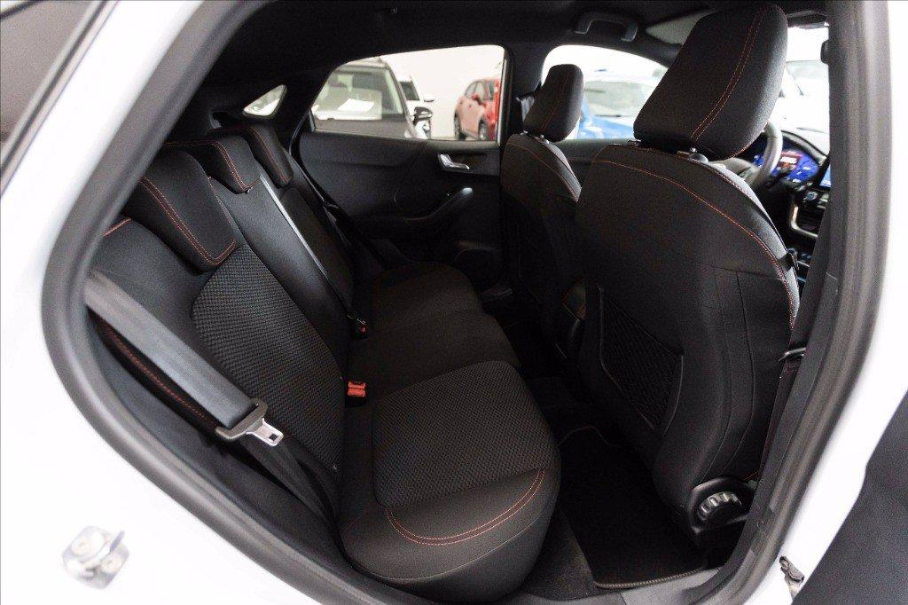 FORD Puma 1.0 ecoboost h ST-Line s&s 125cv del 2023