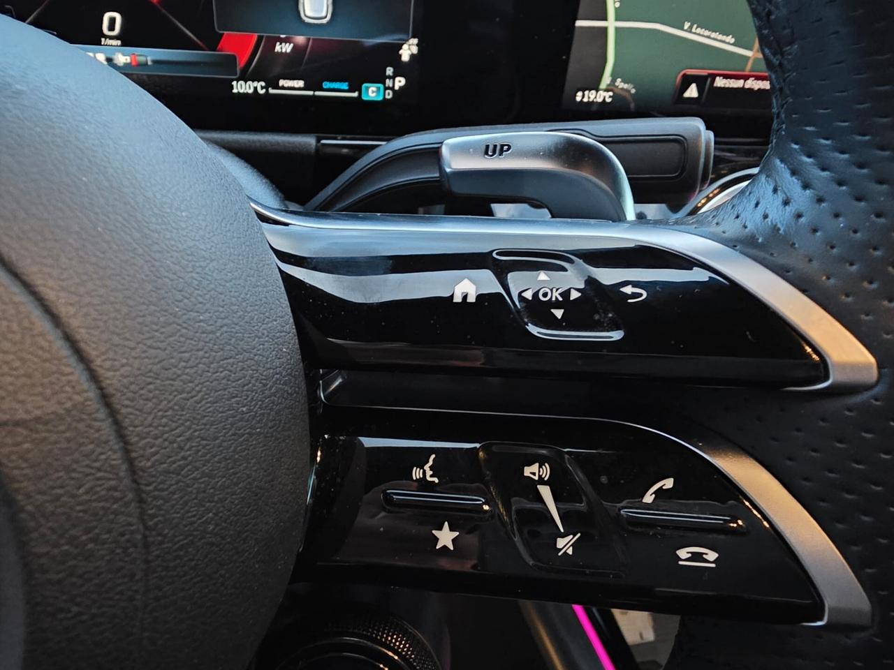 Mercedes-benz GLA 35 AMG 35S 4Matic+ Premium Plus#LED#PACKCHRONO#ALCANTARA#CAM#CARPLAY