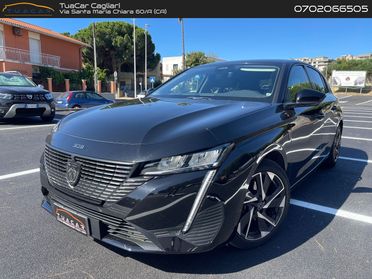 Peugeot 308 1.5 Blue HDI 130 Allure #11278