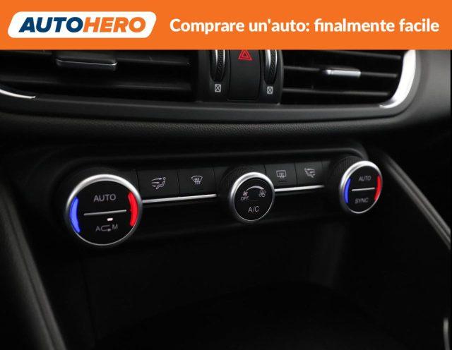 ALFA ROMEO Giulia 2.2 Turbodiesel 150 CV AT8