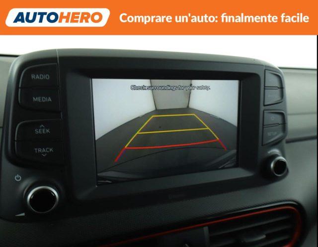 HYUNDAI Kona 1.0 T-GDI XPrime