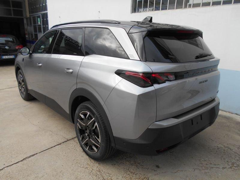Peugeot 5008 145 GT Hybrid e-DCS6 Fin 9Perfet Sc24%