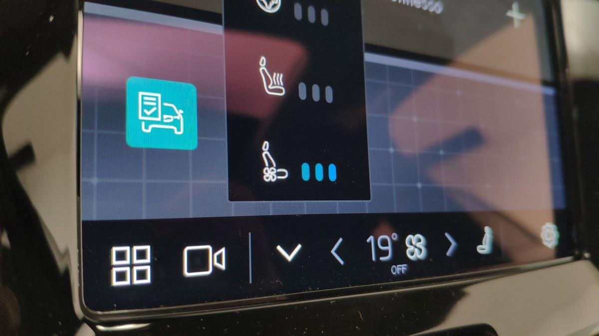 VOLVO V90 T8 Plug-In Hybrid Awd Automatico Ultra Dark