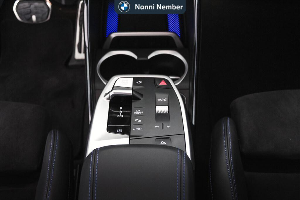 BMW X1 20 d Mild Hybrid 48V MSport Pro xDrive DCT