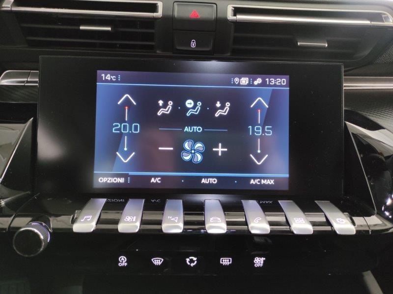 PEUGEOT 508 2ª serie - 508 BlueHDi 130 Stop&Start EAT8 Business