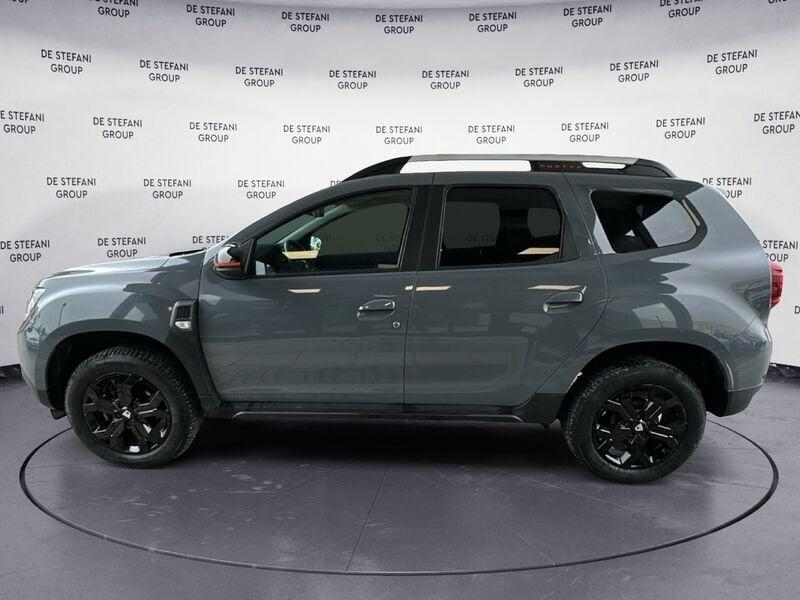 Dacia Duster Duster 1.0 tce SL Extreme Gpl 4x2 100cv