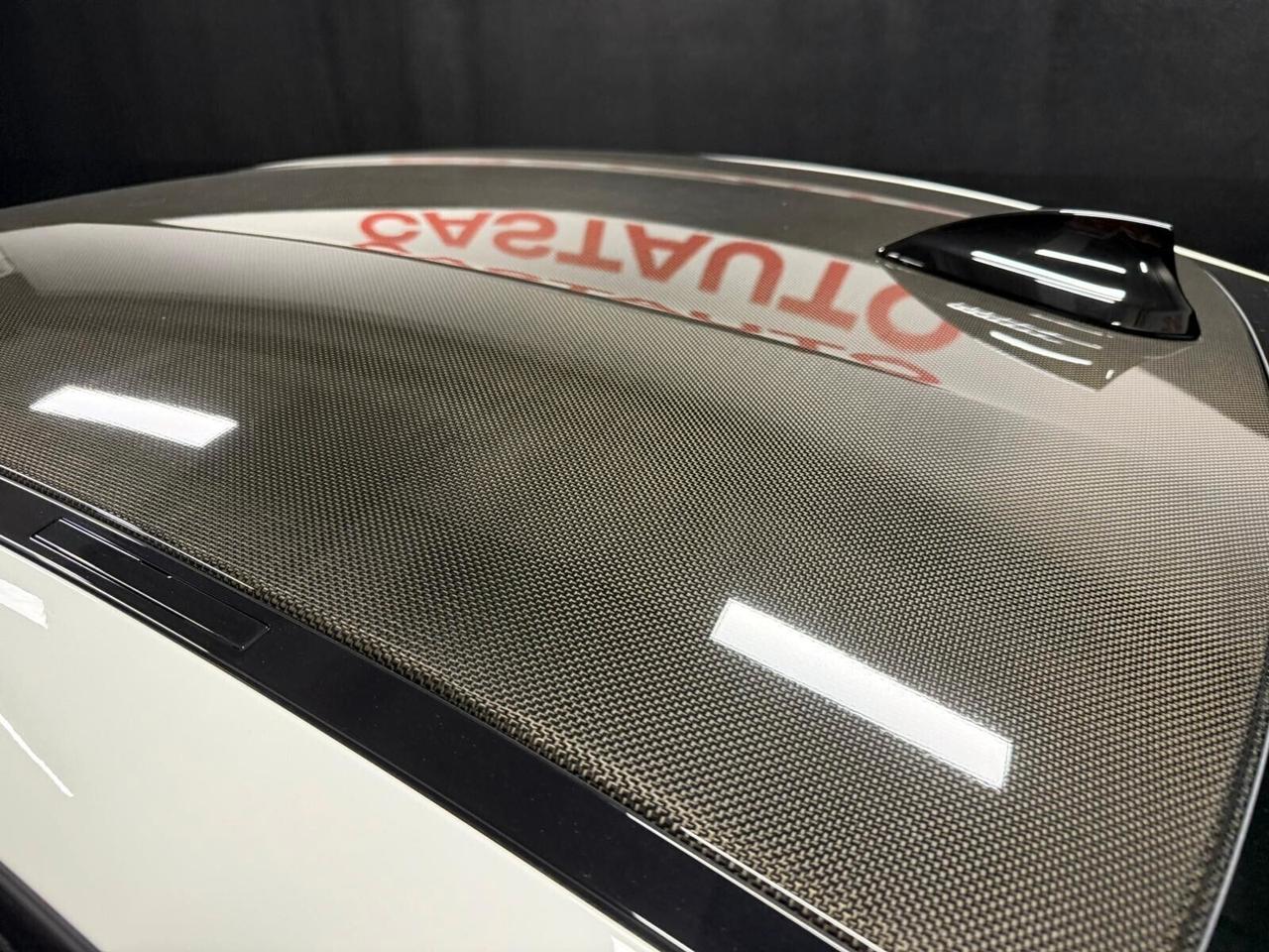 Bmw M4 Coupé Competition