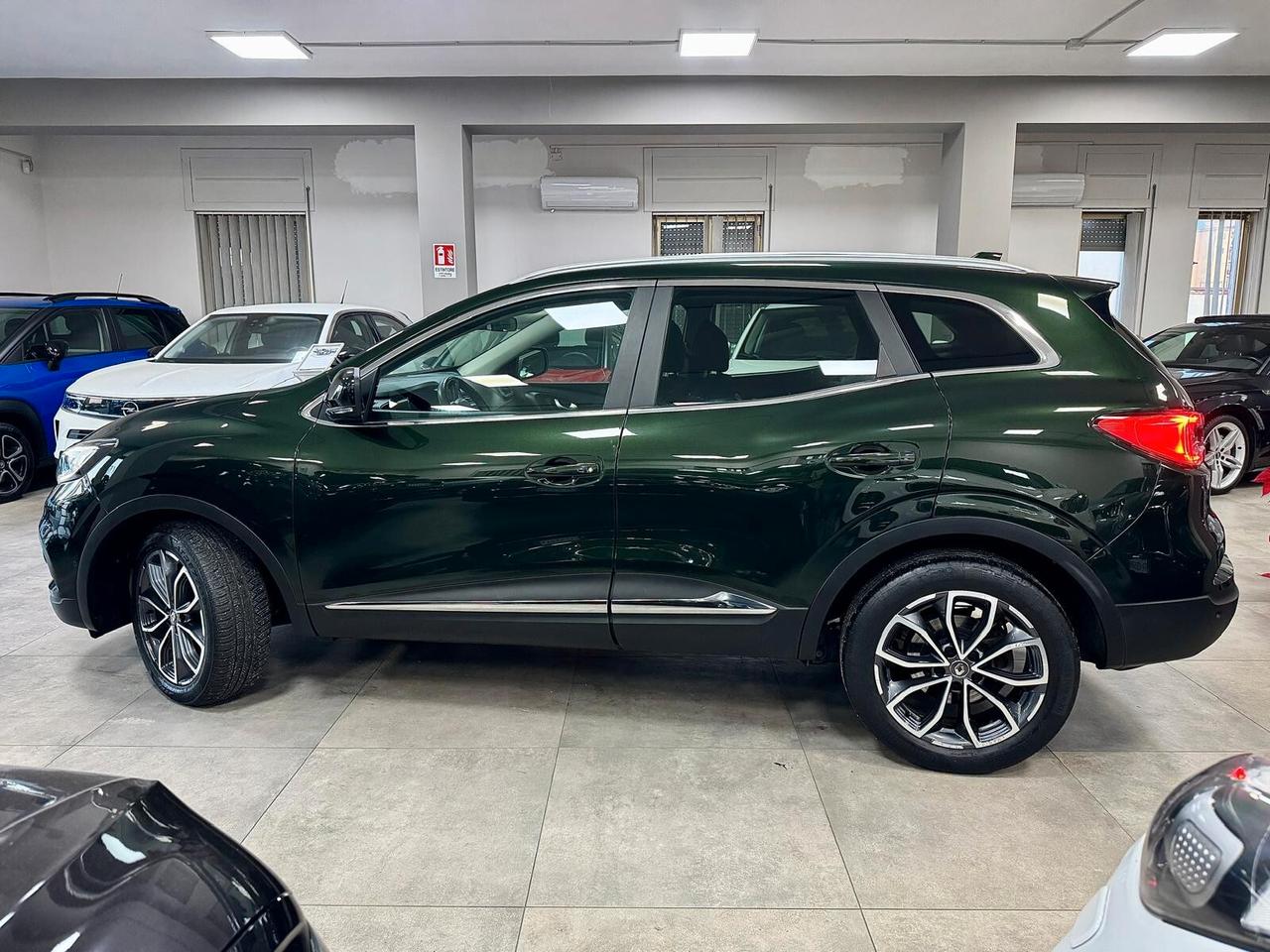 Renault Kadjar 1.5 Blue dCi 115cv Sport Edition