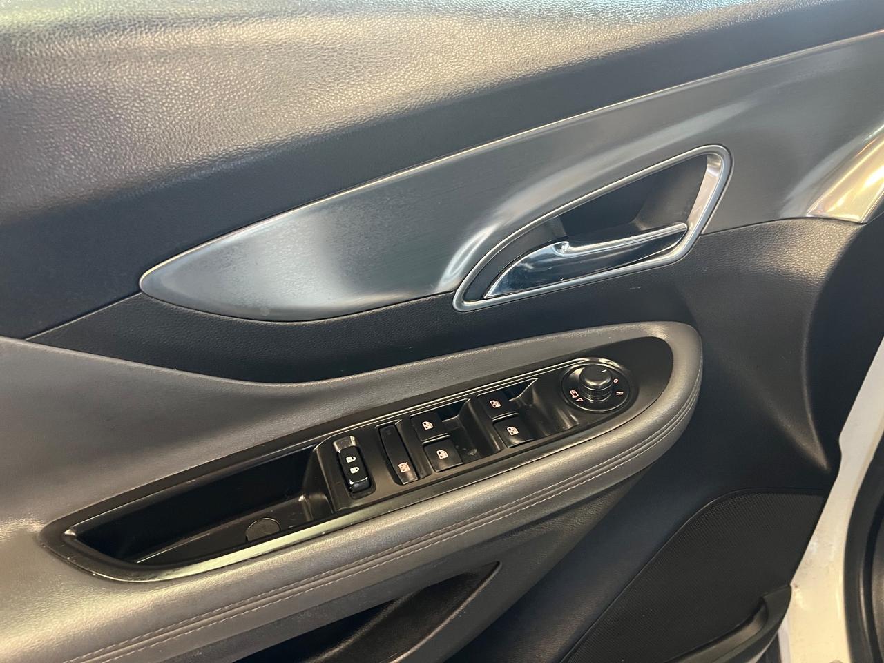 Opel Mokka 1.4 Turbo GPL Tech 140CV 4x2 Ego