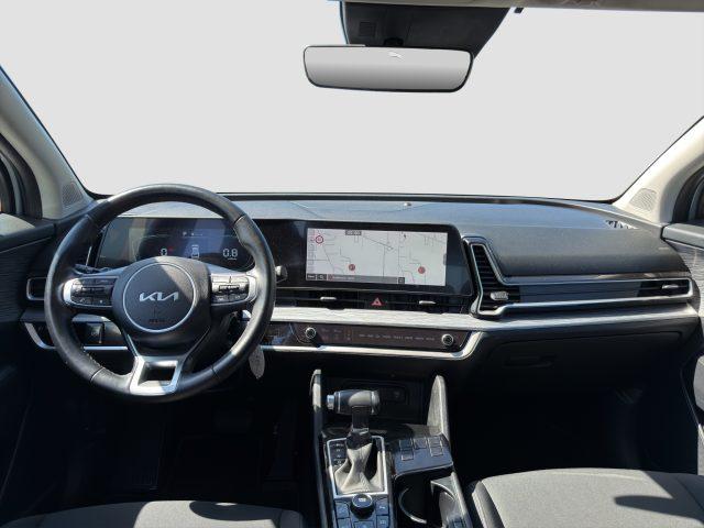 KIA Sportage Sportage 1.6 CRDi MHEV DCT Business