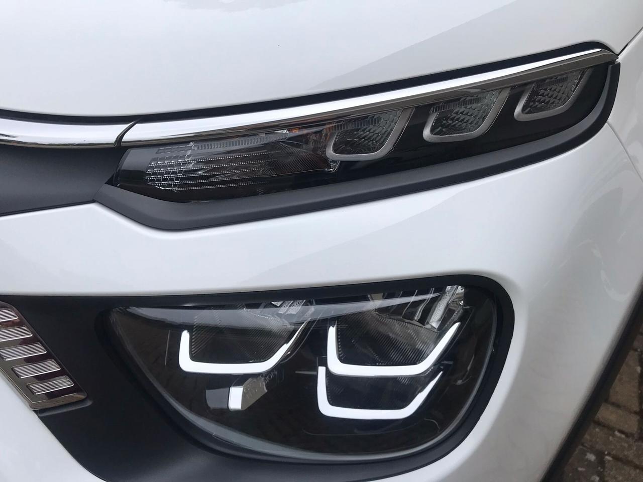 Citroen C3 PureTech 83 S&S Shine