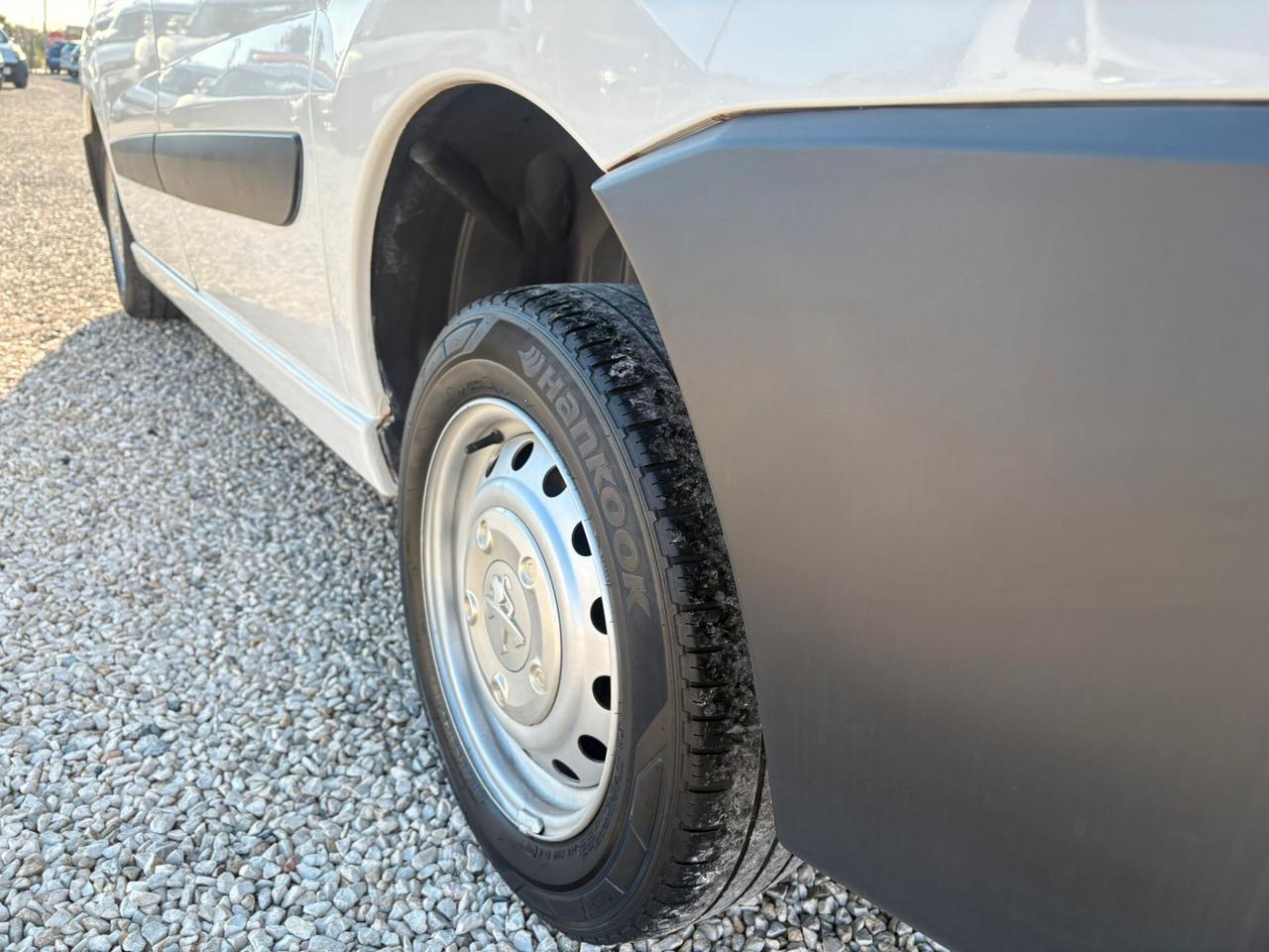 Peugeot Expert 2.0 HDi 125CV FAP PC-TN 10Q Furgone