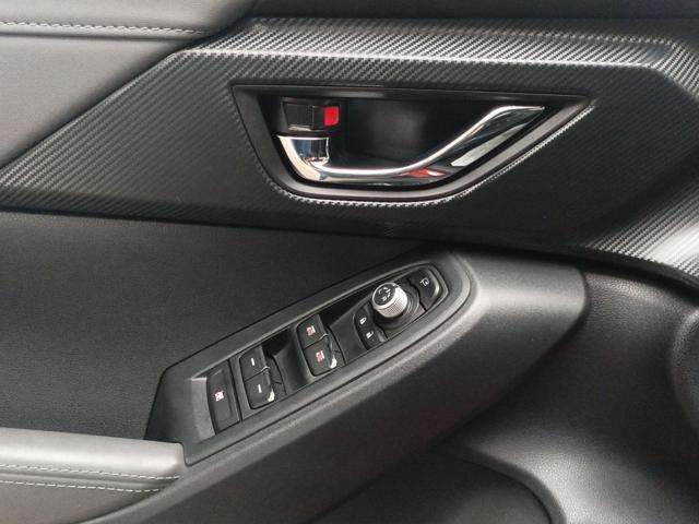 SUBARU Crosstrek 2.0i e-Boxer MHEV CVT Lineartronic Premium