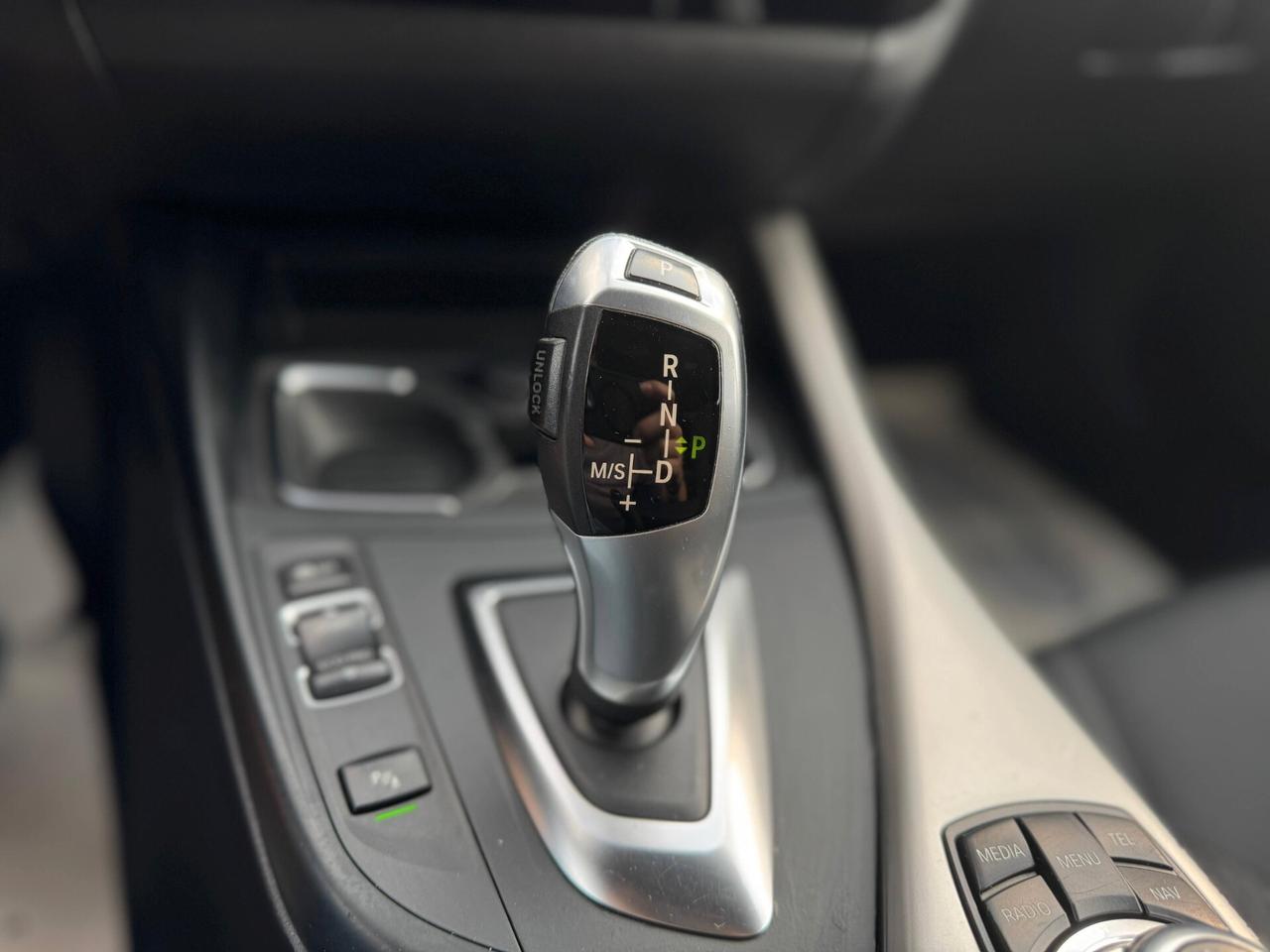 Bmw 116 116d 5p.