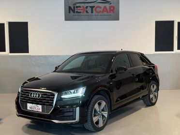 Audi Q2 TDI quattro S tronic S line Edition