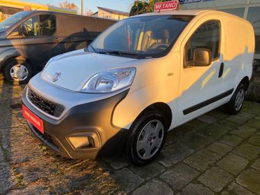 Fiat Fiorino 1.4 natural power metano
