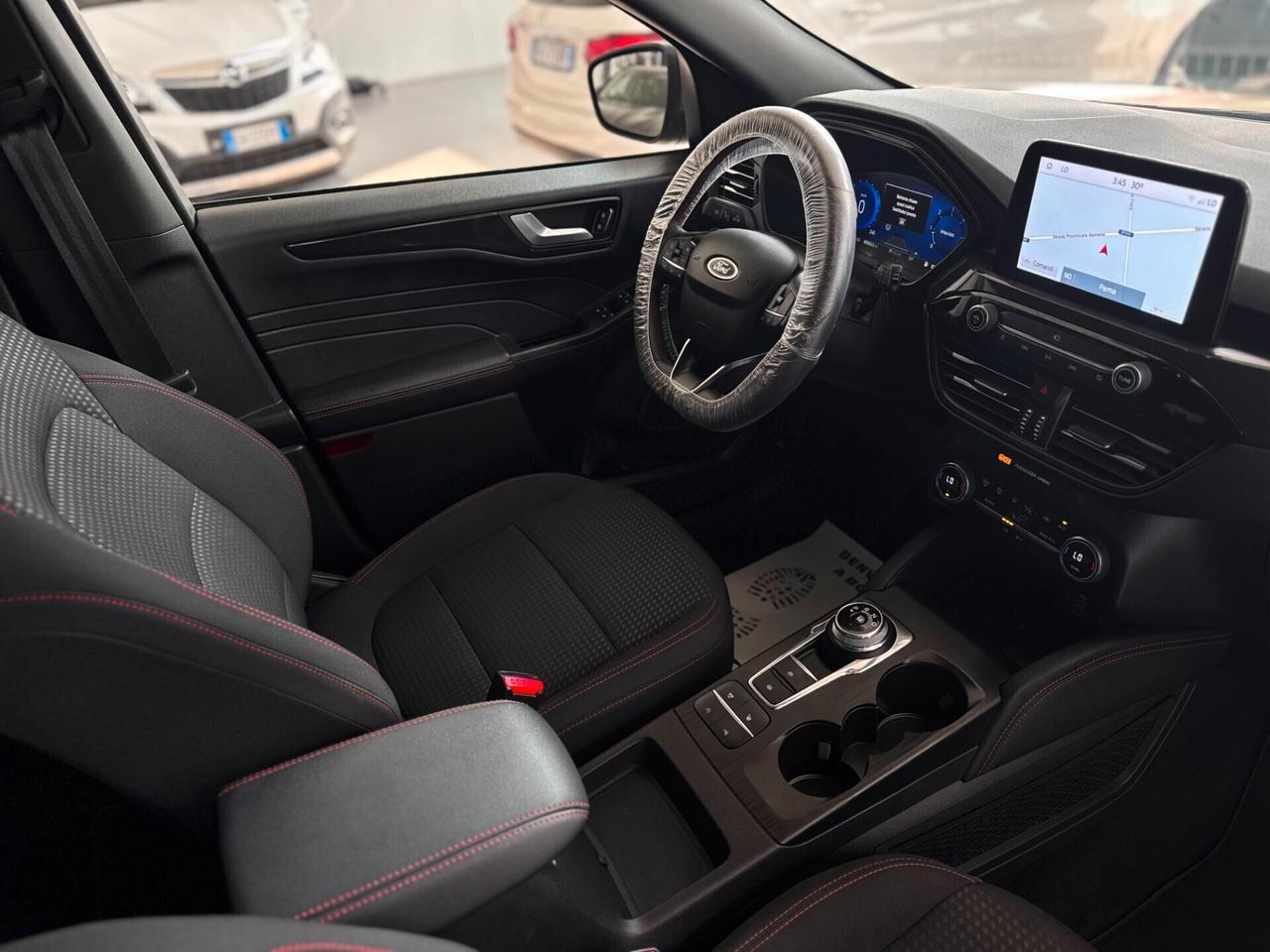 Ford Kuga 1.5 EcoBlue 120 CV 2WD ST-Line