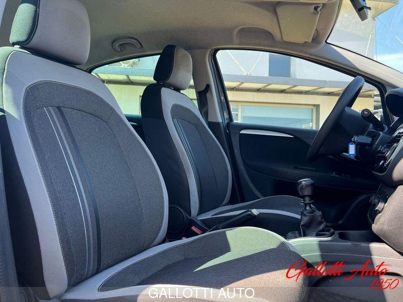 FIAT Punto 1.4 70cv 5p