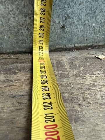 Nissan Cabstar 35C11 Container Clima Radio kg1290 4660x2120x2280