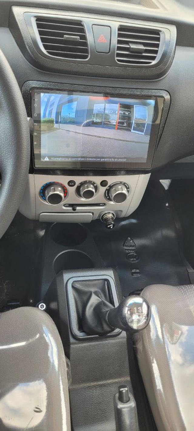 GIOTTI VICTORIA Gladiator TOP 1.5 CASSONE FISSO