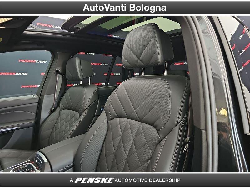 BMW X5 X5 xdrive30d MSport Pro auto