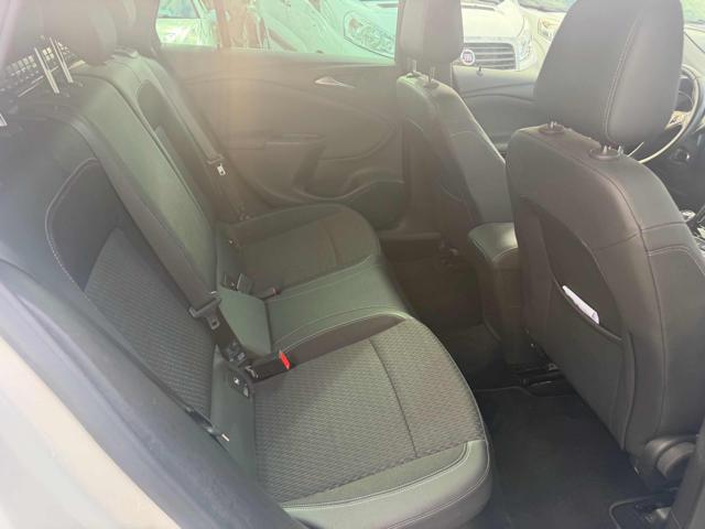 OPEL Astra 1.6 CDTi 136CV Start&Stop Sports Tourer Innovation