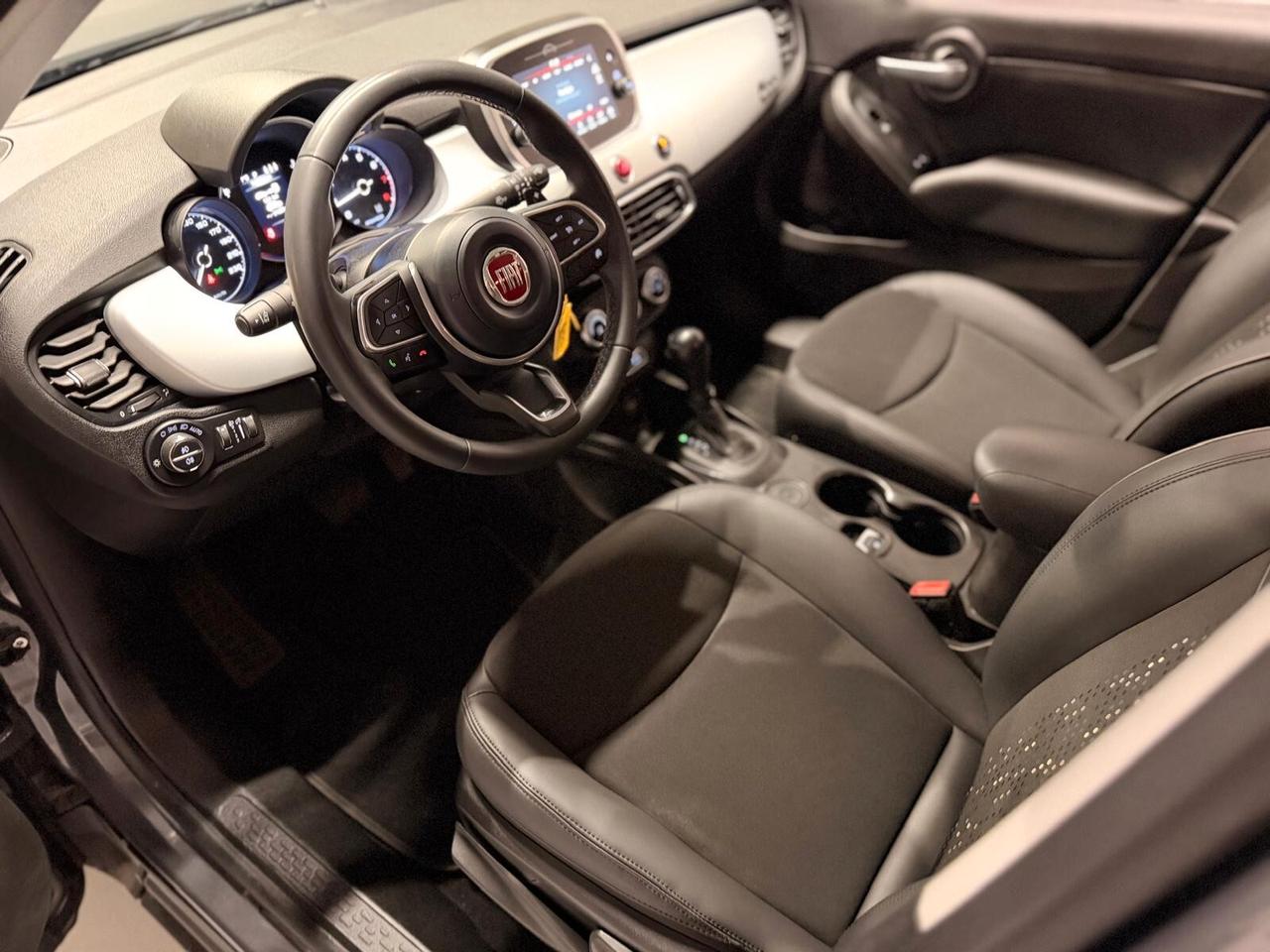 Fiat 500X 1.0 T3 120 CV Sport