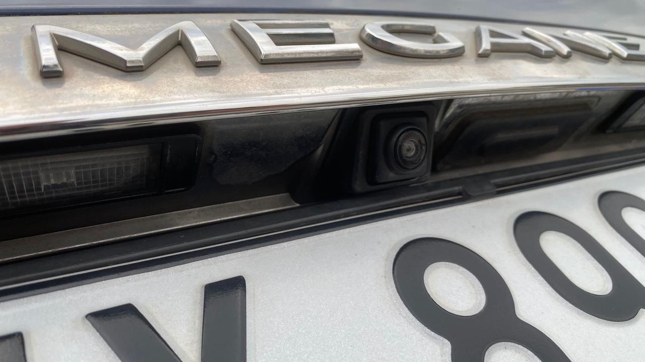 Renault Megane Mégane Sporter Blue dCi 115 CV Business