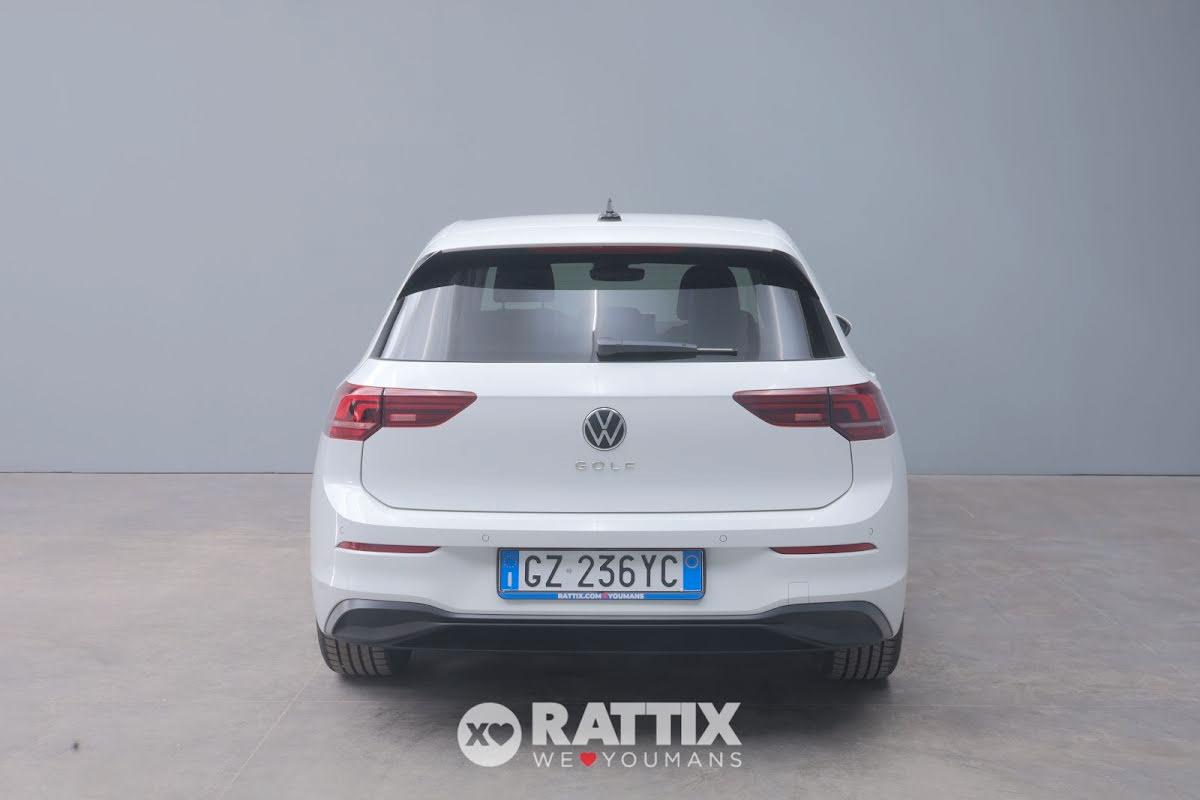 Volkswagen Golf 1.5 tsi 150CV Edition Plus