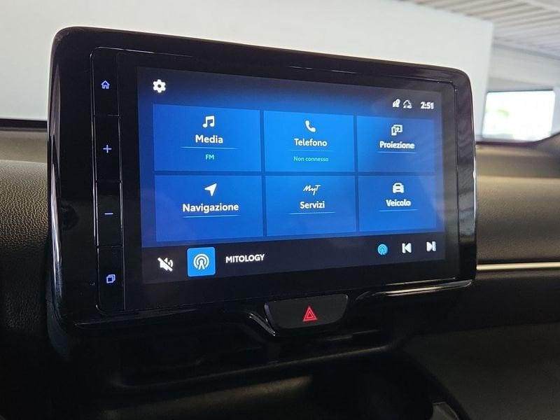 Toyota Yaris Cross 1.5 Hybrid 5p. E-CVT Trend