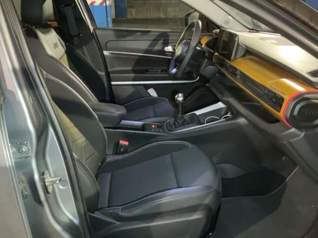 JEEP Avenger 1.2 Turbo 100 CV Summit