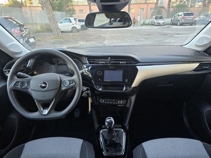 Opel Corsa 1.2 75cv MT5 Edition