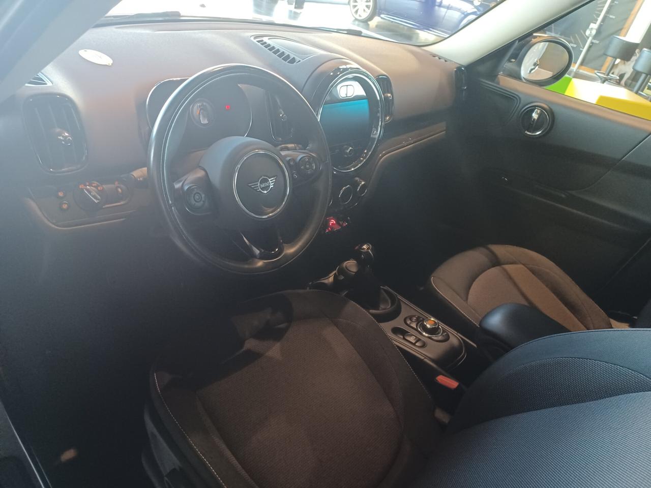 Mini Cooper Countryman 1.5 Business