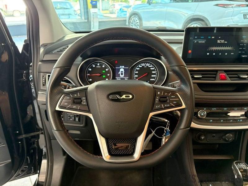 EVO Evo 4 EVO 4 - 1.6 - GOMME 4 STAGIONI- OK NEOP.-CATENA DI DISTRIBUZIONE