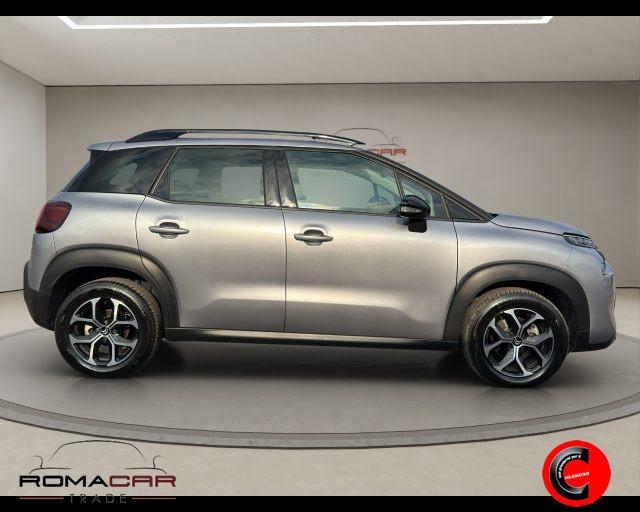 CITROEN C3 Aircross motore elettrico 113 CV You Pack Plus
