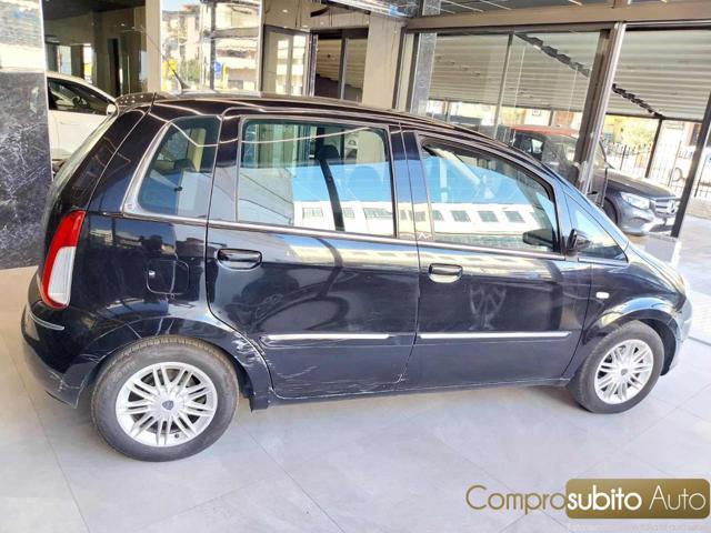 LANCIA MUSA 1.4 E-Collection Ecochic GPL