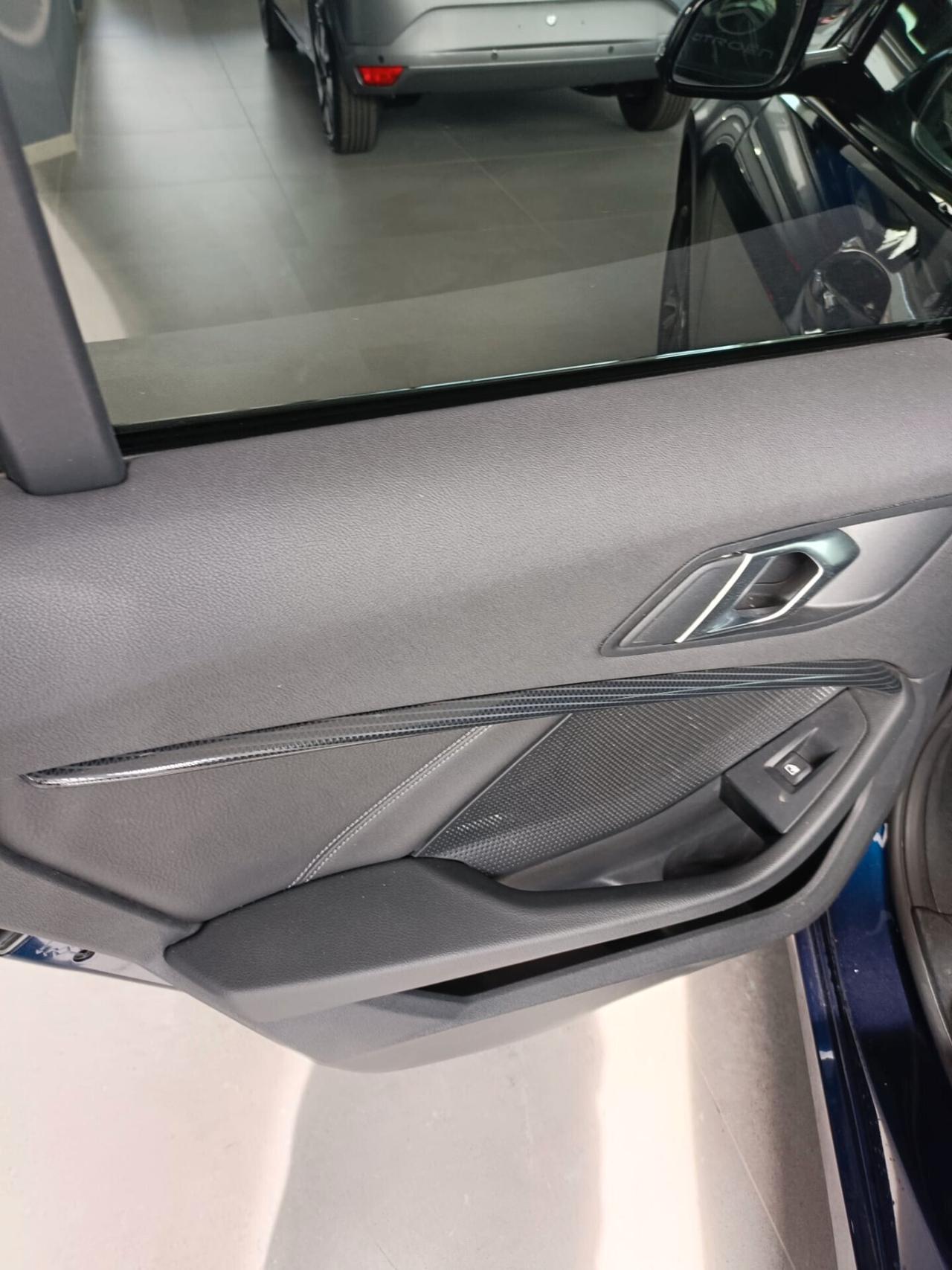 Bmw 116 116d 5p. Sport AUTOMATICA