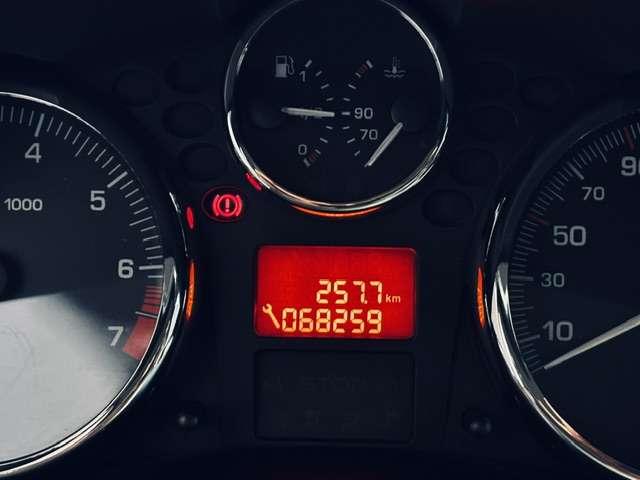 Peugeot 206 206 Plus Plus 5p 1.1 X-Line benzina 68000km