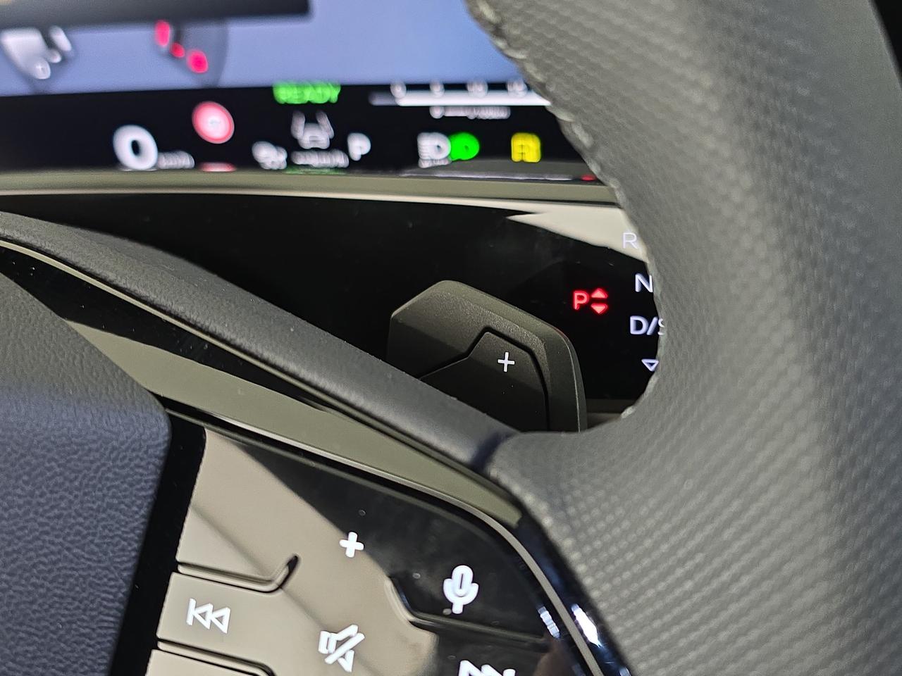 Audi Q3 1.5 tfsi mhev s line edition 150cv s-tronic