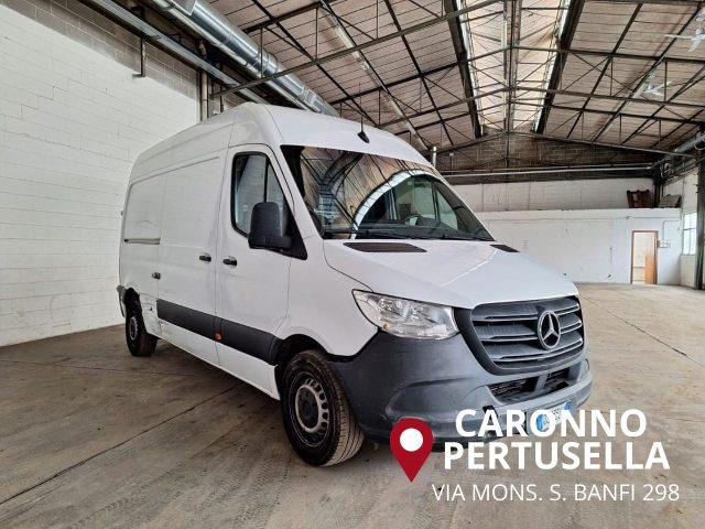 MERCEDES-BENZ Sprinter F39/33 311 CDI FWD TA Furgone